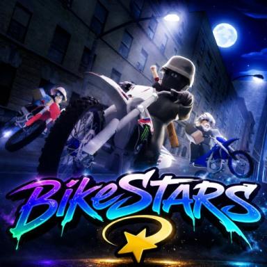 Thumbnail for BikeStars💫 (New Bikes/Codes) Game