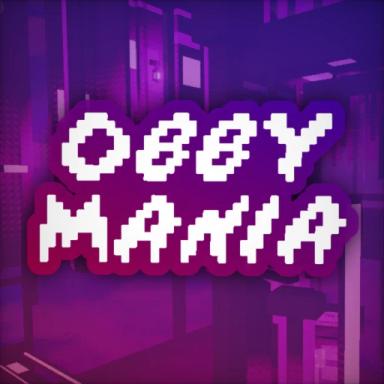 [SB: MIRRORED] Obby Mania icon