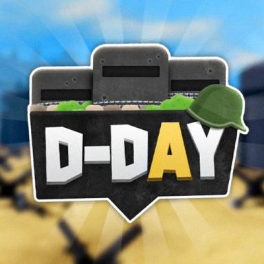 Thumbnail for D-DAY Game