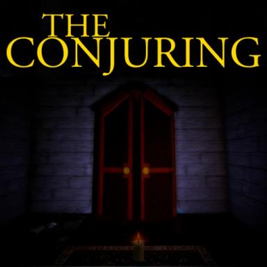 The Conjuring ✟ [NEW UPDATE] icon
