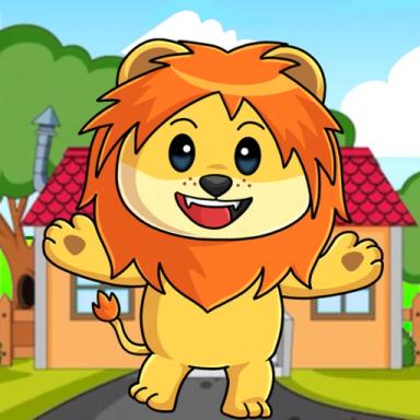 Animal World icon