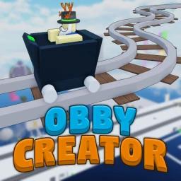 Obby Creator icon