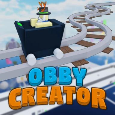 Thumbnail for Obby Creator Game