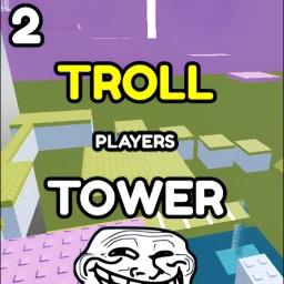 Thumbnail for Troll players tower 2 Game