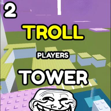 Thumbnail for Troll players tower 2 Game