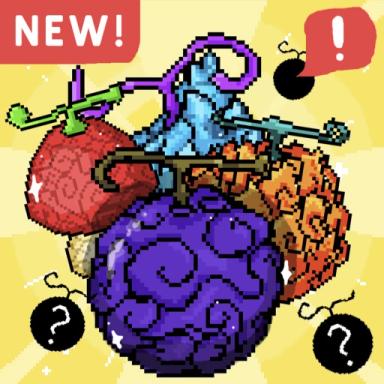 Thumbnail for FIND THE DEVIL FRUIT [84] 🍎 Game