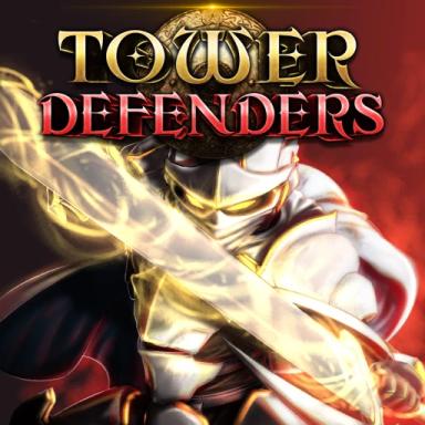 ⚔️Tower Defenders⚔️ icon