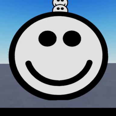 You are an id io t of nextbots icon