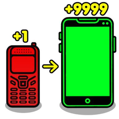 Thumbnail for 2 Player Phone Tycoon Game