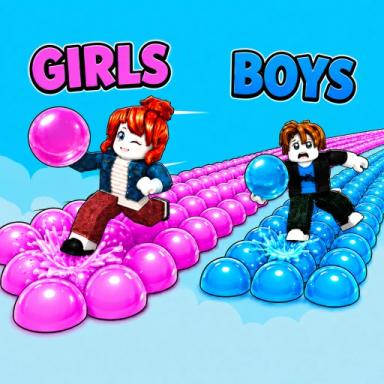 Thumbnail for Keyboard Bridge Battle Game
