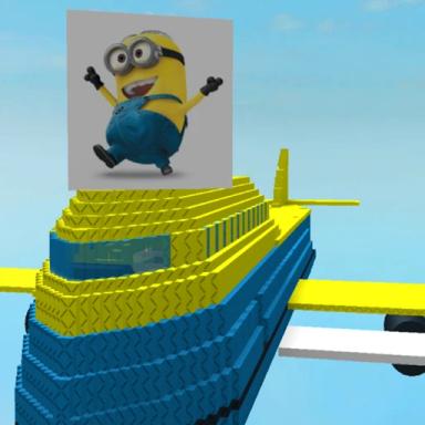 Survive a Plane Crash icon