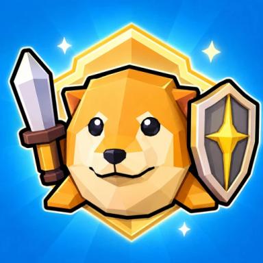 Thumbnail for [🐱⚔️🐶]Crowd Battle Game