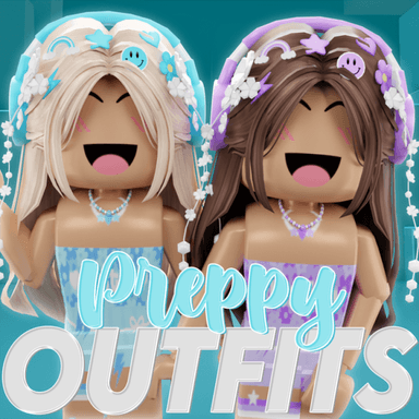 [UPD💙] Preppy Outfit Ideas icon