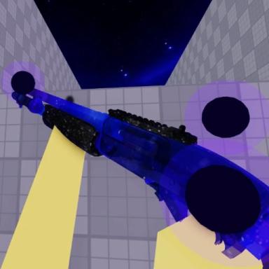 Thumbnail for [FPS] One-Shot Arcade Game