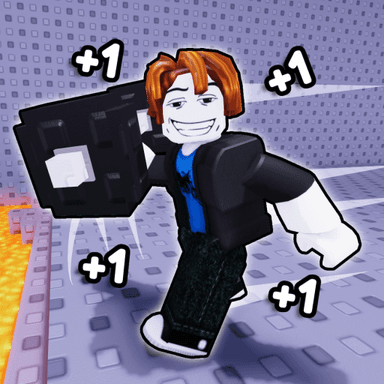 [💪] +1 Strength Per Step! icon