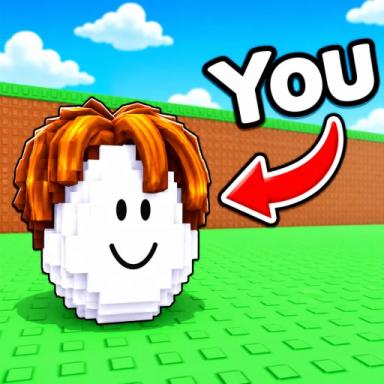 Thumbnail for Be an Egg Game