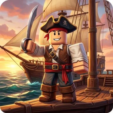 Thumbnail for Sea of Rivals: Port Brinewood Game