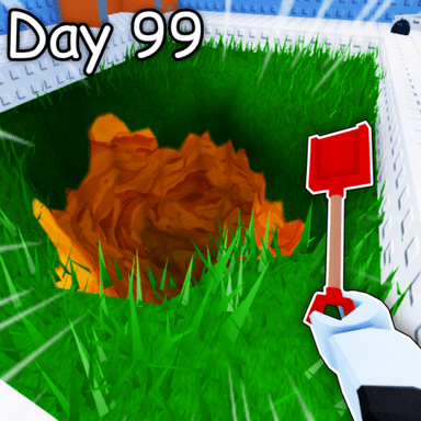 ⛏️ Dig to Escape School icon