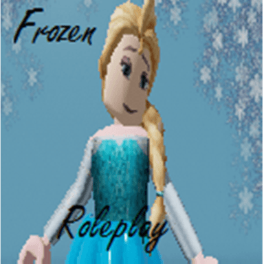 Thumbnail for Frozen [BETA TEST] Game
