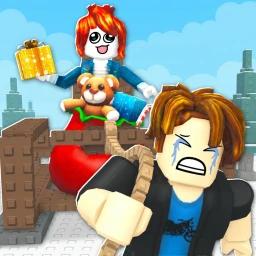 🎁 Present Delivery [2 Players] icon