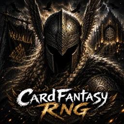 [UPD 4.0 ⚔️] CardFantasy RNG icon
