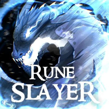 Thumbnail for Rune Slayer Game