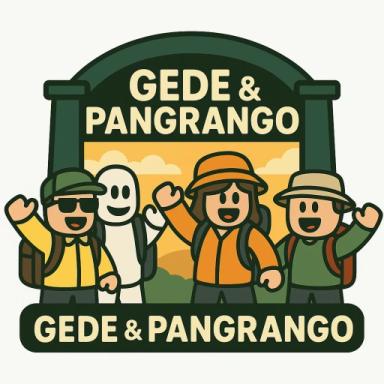 ( V.2 ) Mount Gede - Pangrango icon