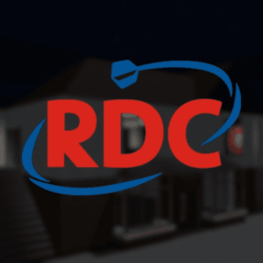 RDC | Practice Arena icon