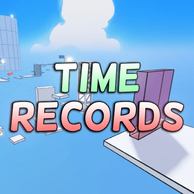 Time Records icon