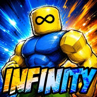 Thumbnail for [🔥50X!] Infinity Lifting Simulator Game