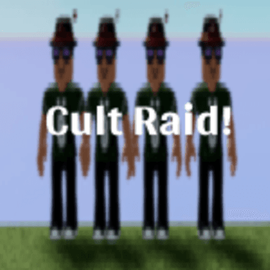 RAID CENTER icon