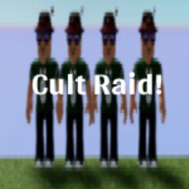 Thumbnail for RAID CENTER Game