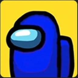 (AMONG US) icon