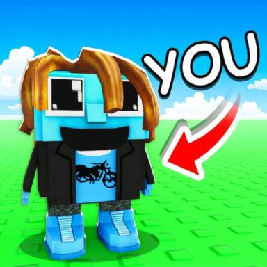 Thumbnail for Be a Brainrot Game