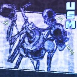  [DELTARUNE] UTMM: Undertale Slop Mania icon