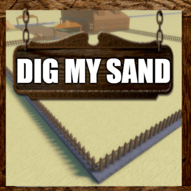 DIG MY SAND icon