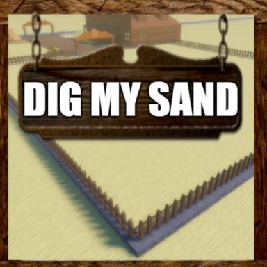 Thumbnail for DIG MY SAND Game