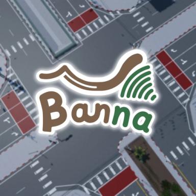 Banna District ( Alpha Test ) icon