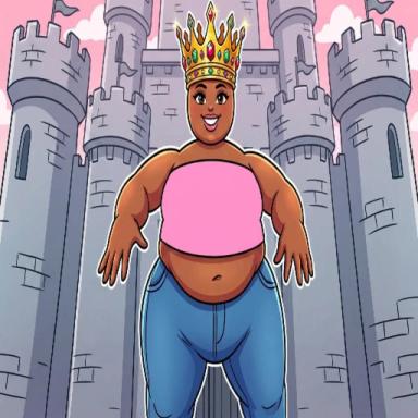 Thumbnail for LOVELY PEACHES KINGDOM FUN -UPDATE- Game