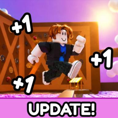 Thumbnail for [ 🏆 ] +1 Ramp Keyboard Escape Game