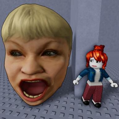 Thumbnail for [👕] Escape Angry Head Game