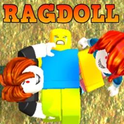 [RAGDOLL!] EVIL NOOBS SURVIVAL! icon