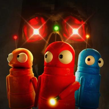 E.X.T.R.A.C.T icon