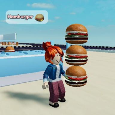 Mini Restaurant icon