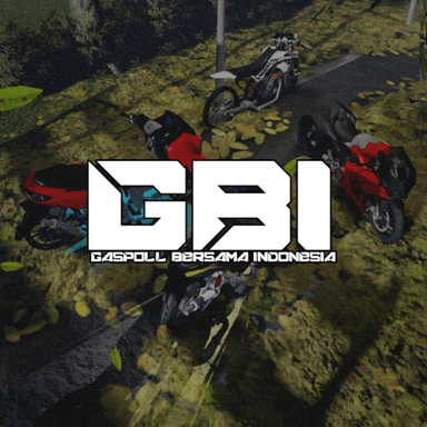 Thumbnail for Gaspol with Indonesia[GBI] Game