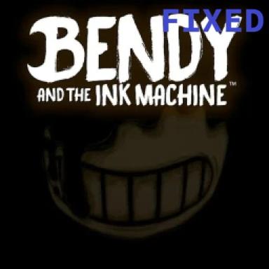 Thumbnail for Bendy And The Ink Machine Alpha (2017) Game