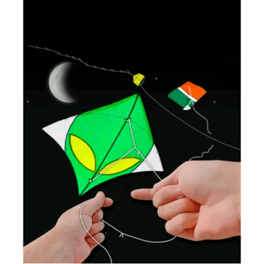 🪁 INDIAN KITE SIMULATOR icon