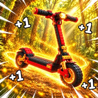 Thumbnail for [SOON] KuKirin Rush Game