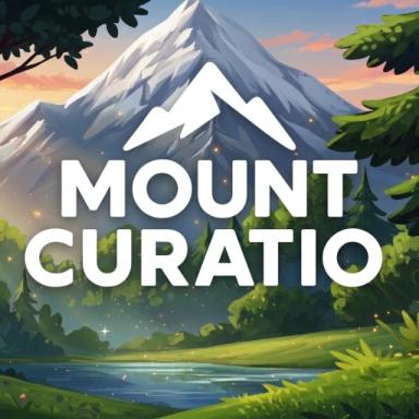 Thumbnail for Expedition Mount Curatio  Game