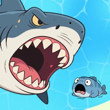 Thumbnail for Fish Evolution Game